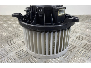 Вентилятор печки F00S3B2558 SsangYong Rexton