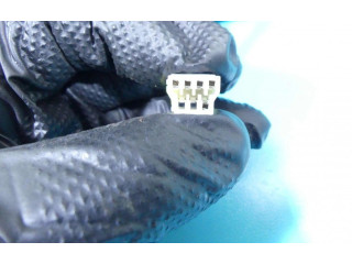 Зеркало электрическое Mitsubishi Galant 1997 - 2003 года