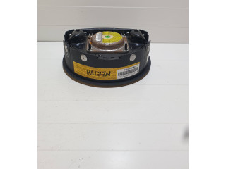 Подушка безопасности водителя 13188242, 464064757   Opel Meriva A