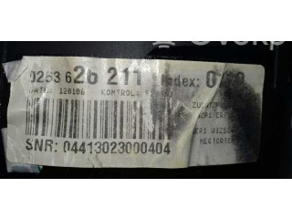 Панель приборов 8E0920931P, 0263626211 Audi A4 Allroad