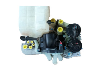 Вентилятор печки 1625000A1B, 150685900D Tesla Model S