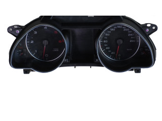 Přístrojová deska Audi A5 Sportback 8TA 2010 8T0920931D