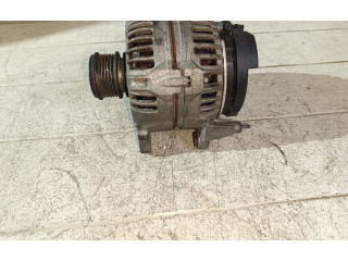 Генератор 06F903023F, CBA   Audi A3 S3 8P      