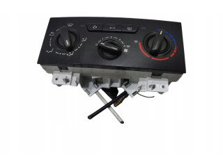 Блок управления климат-контролем 140015380   Citroen Jumpy