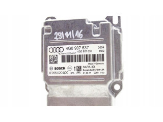 Датчик акселерации