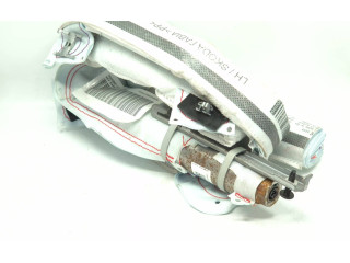 Боковая подушка безопасности 1035382Y, 0YAL07G3070856 Skoda Fabia Mk3 (NJ)