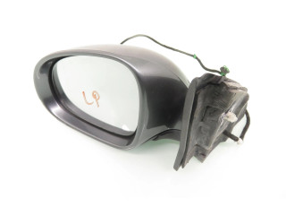 Зеркало (управляемое электричеством) LD7X, LD7X Volkswagen Jetta V 2005 - 2010 года