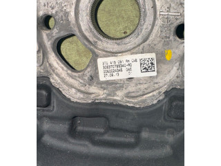 Руль Skoda Superb B6 (3T)  2008 - 2015 года 3T0419091AH, 308370799340AD      