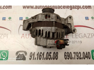 Генератор    Ford Fusion      