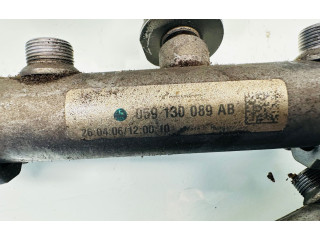 Vstřikovač 0445010154, 0290914   Audi Q7 4L     