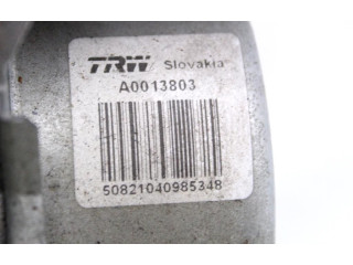 Подушка безопасности пассажира 8V513C529JG Ford Fiesta