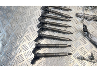 Комплект системы впрыска топлива 057130755AM, 0445010839 Audi SQ7 CZA