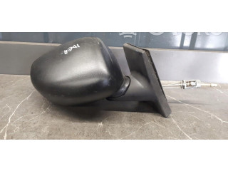 Зеркало электрическое Fiat Idea - года