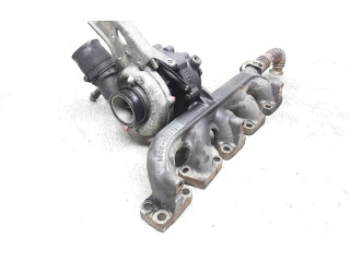 Turbodmychadlo Турбина 7620609016S Volvo XC70