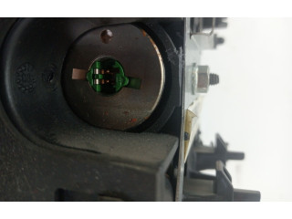 Подушка безопасности водителя 4112FT Citroen Xsara