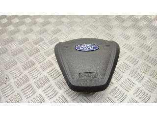 Подушка безопасности водителя C1BBA042B85BA Ford Ecosport