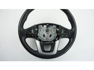 Руль KIA Rio 2012 - 2016 года 561001W711HU