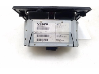 Дисплей 30656245 Volvo XC70