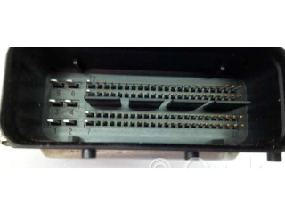 Блок управления двигателя 3910104593, 9001143239 Hyundai i10