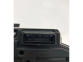 Спидометр (приборный щиток)