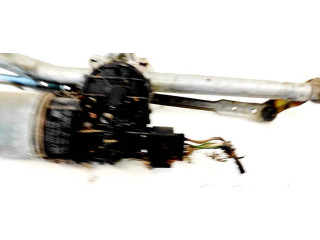 Моторчик дворников 6Q1955119A, 0390241524 Skoda Fabia Mk1 (6Y)