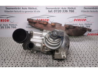 Турбина Volkswagen Golf VII 04L253016H для двигателя CLH/CXX/DDY