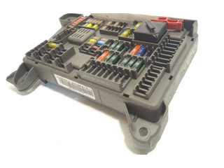 Pojistková skříňka Řídící jednotka BSM 6931687, 61146931687   BMW X6 E71 2012