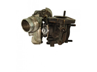 Turbodmychadlo Турбина TF035HL1009GFTVG, 4933501122 Mitsubishi Outlander 4N14