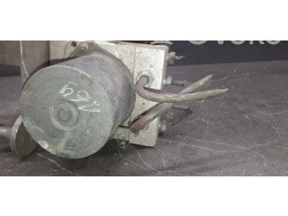 Блок АБС 0265235225 Mercedes-Benz A W169 2004 - 2012 года