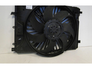 Вентилятор радиатора     A2049061403    Mercedes-Benz E C207 W207 