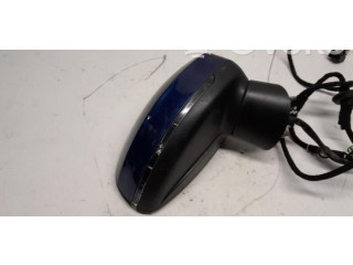 Зеркало (механическое) Audi A1 2010 - 2018 года