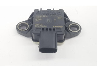 Блок управления 9811627180, 9811627180   Peugeot 5008