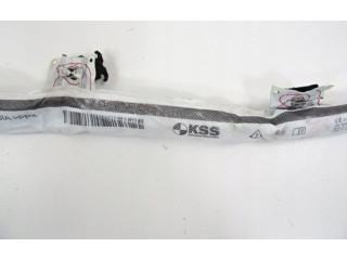 Боковая подушка безопасности Skoda Fabia Mk3 (NJ)