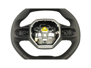 Руль Peugeot 208 2019- года 98255044ZD, 6402338