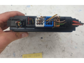 Блок комфорта 3D0937049M   Volkswagen Phaeton   