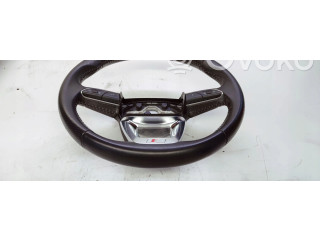 Руль Audi Q3 F3 2018 - года 83A419091H