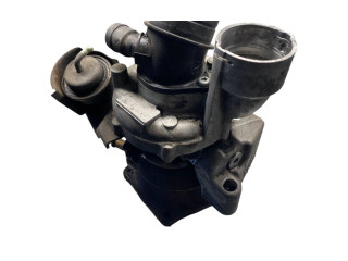  Турбина Porsche Cayenne (9PA)  94812301656, 9481073214R         