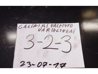 Моторчик заднего дворника 1T0955711    Volkswagen Touran I