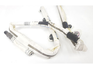 Боковая подушка безопасности A1768600102, A1768600102 Mercedes-Benz A W176