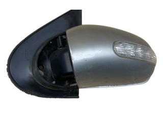 Зеркало электрическое Mercedes-Benz ML W164 2005 - 2011 года