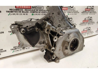 Масляный насос 8A22Y Nissan Pathfinder R51