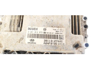 Řídící jednotka 3911327405 Hyundai Sonata 2006