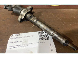 Форсунка 920029    Citroen C5   