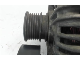 Генератор 7519721, 0124525026   BMW X3 E83      