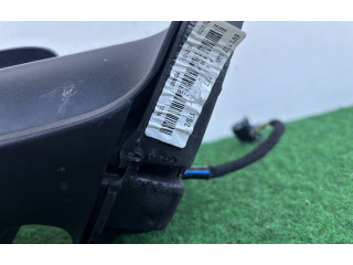 Зеркало электрическое        Skoda Fabia Mk3 (NJ)  2015 - 2021 года   