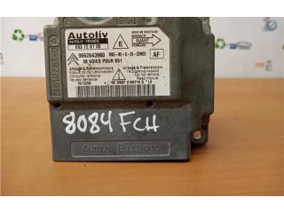 Блок подушек безопасности 9662643980   Citroen C4 I