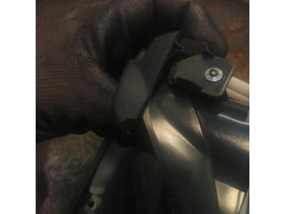 Přístrojová deska  Ford Ka 2008   