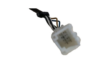 Зеркало электрическое Dacia Duster 2010 - 2017 года