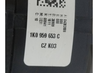 Подрулевой шлейф SRS 1K0959653C   Skoda Yeti (5L)