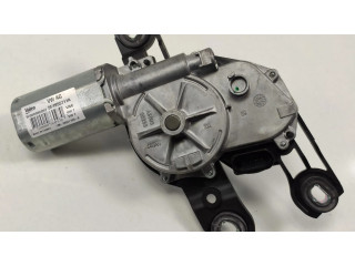 Моторчик заднего дворника 5F4955711A, W000086097 Citroen Berlingo